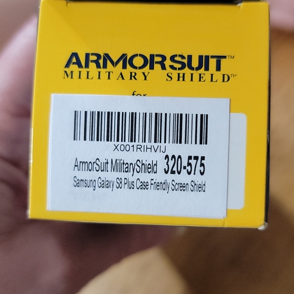 Screen Protector - Picture 2 of 2